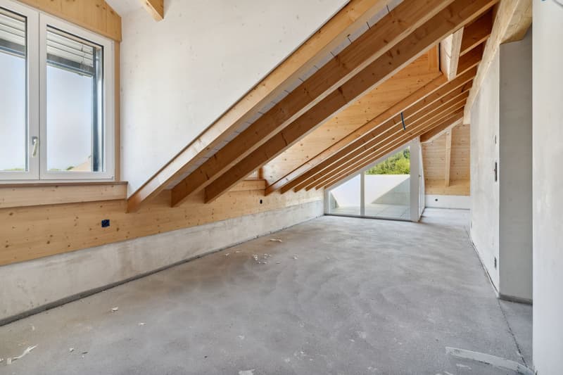 Résidence Les Jardins - Last unit in new construction! (6)