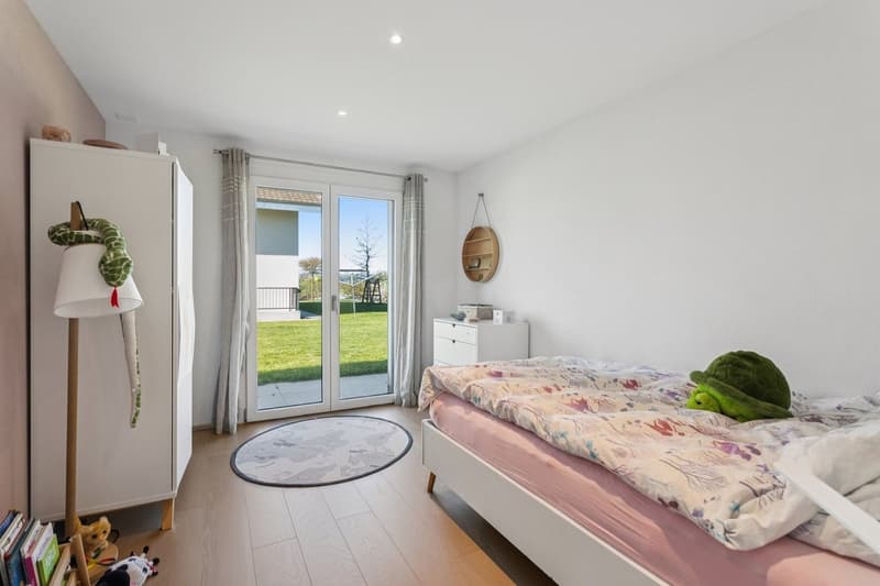 Villa Solaris - Élégance moderne baignée de lumière (12)