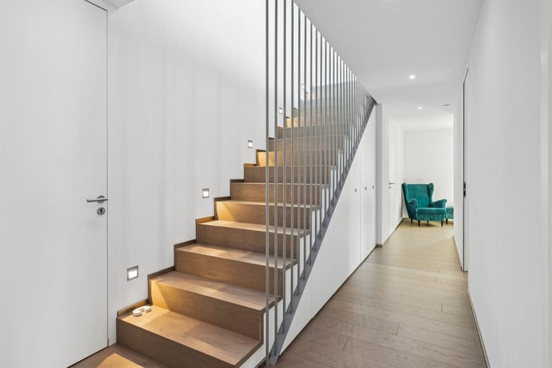 Villa Solaris - Élégance moderne baignée de lumière (7)