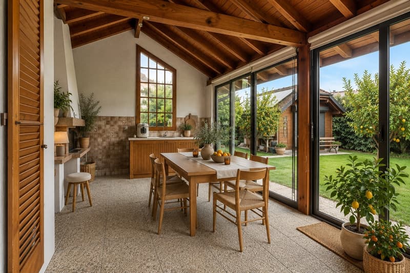 Fall under the charm of this unique home in Ursy (6)