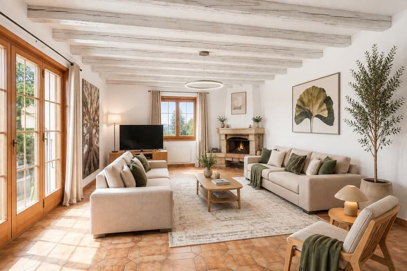 Fall under the charm of this unique home in Ursy (3)