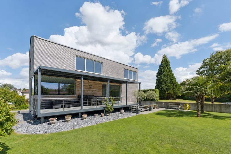 Villa HELION - Design moderne & esprit industriel (8)
