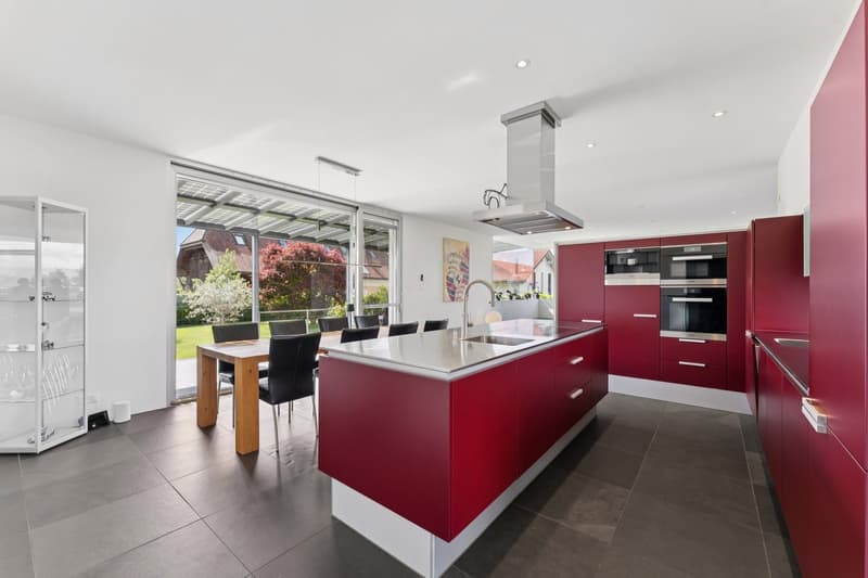 Villa HELION - Design moderne & esprit industriel (4)