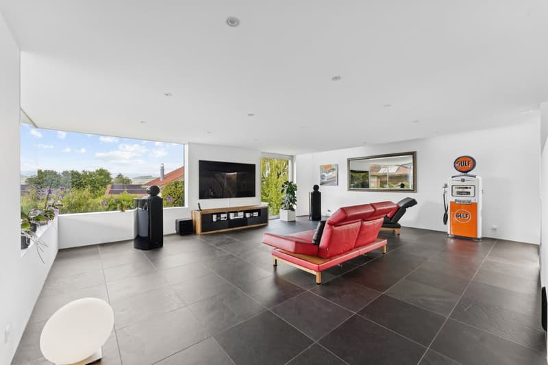 Villa HELION - Design moderne & esprit industriel (6)