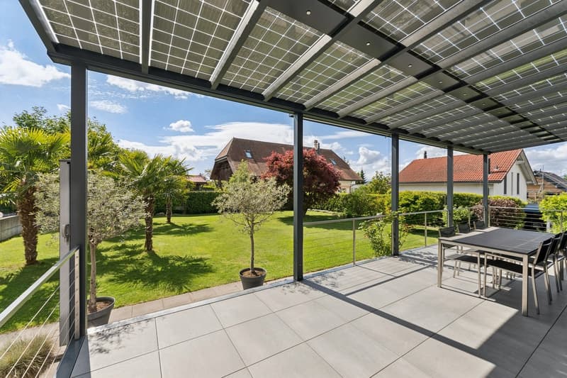 Villa HELION - Design moderne & esprit industriel (7)