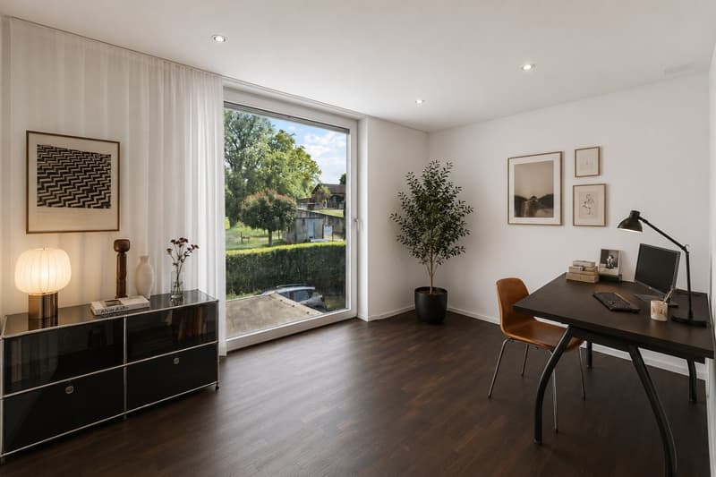 Villa HELION - Design moderne & esprit industriel (13)