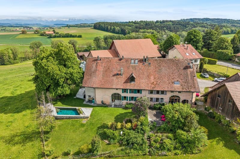 La propriété