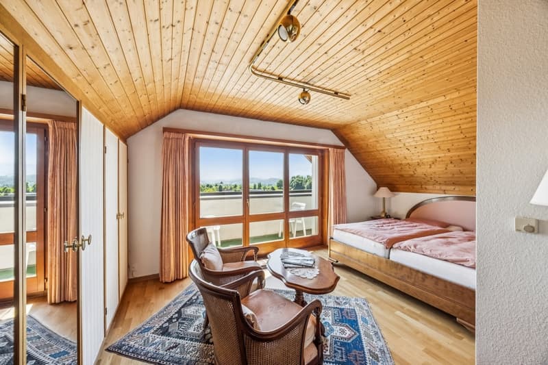 Elegant prestige villa in a sought-after neighborhood in Villars-sur-Glâne (12)