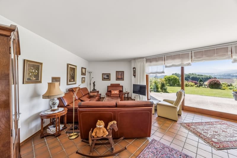 Elegant prestige villa in a sought-after neighborhood in Villars-sur-Glâne (7)