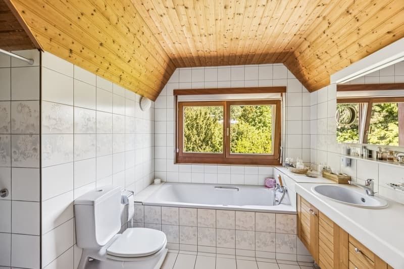 Élégante villa de prestige dans un quartier prisé à Villars-sur-Glâne (13)