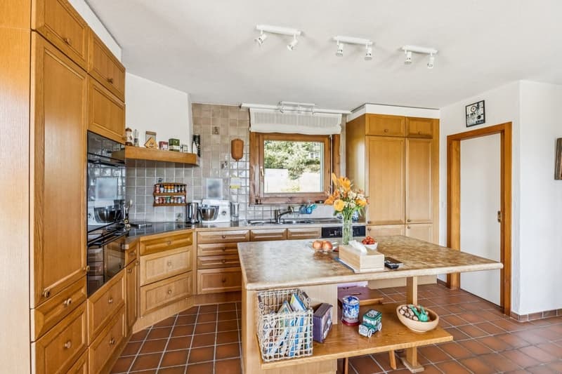 Élégante villa de prestige dans un quartier prisé à Villars-sur-Glâne (4)