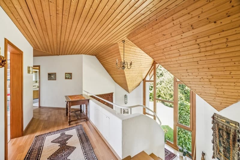 Élégante villa de prestige dans un quartier prisé à Villars-sur-Glâne (11)