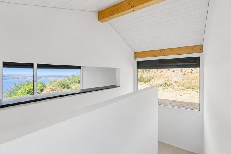 Last villa available - New exceptional villa with panoramic view (8)