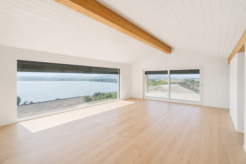 Last villa available - New exceptional villa with panoramic view (12)