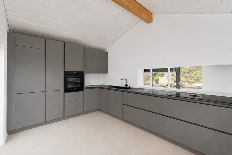 Last villa available - New exceptional villa with panoramic view (13)