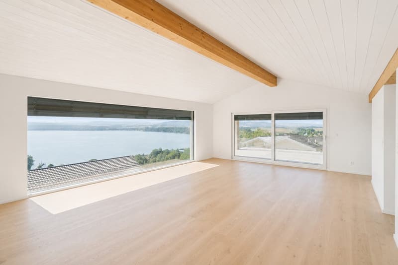 Dernière villa disponible - Villa neuve d'exception avec vue panoramiq (12)