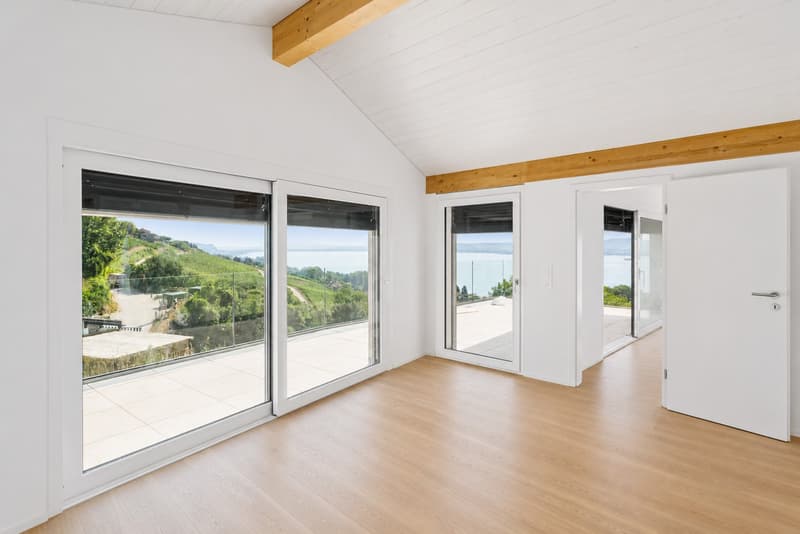 Last villa available - New exceptional villa with panoramic view (9)