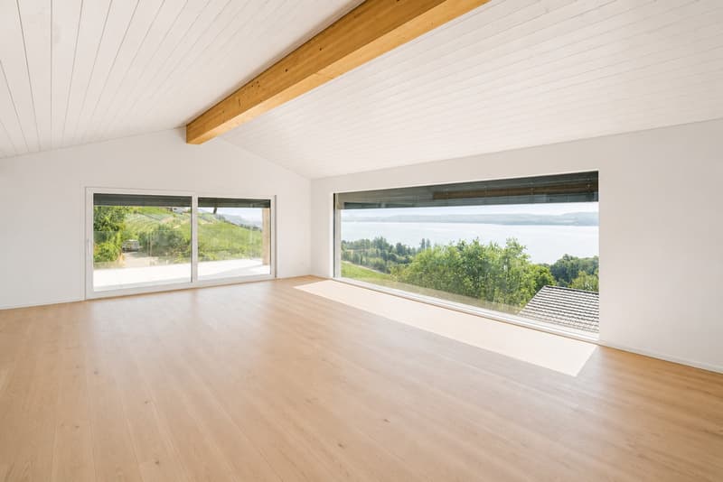 Last villa available - New exceptional villa with panoramic view (11)