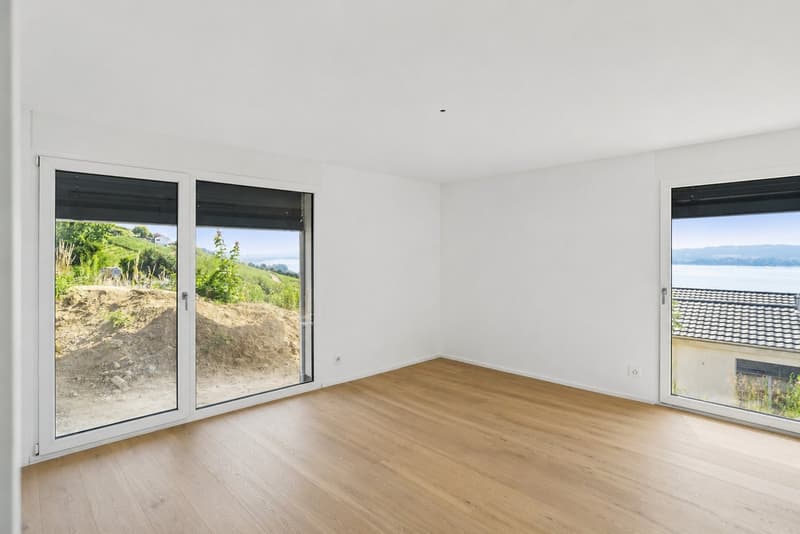 Dernière villa disponible - Villa neuve d'exception avec vue panoramiq (3)