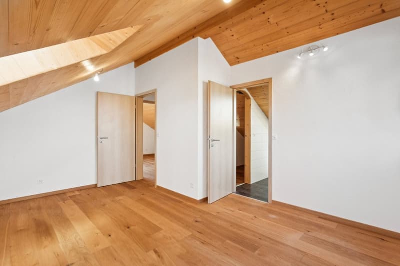 Une maison familiale où nature et confort se rencontrent (8)