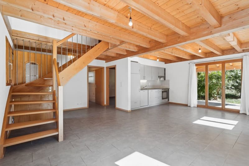 Une maison familiale où nature et confort se rencontrent (3)