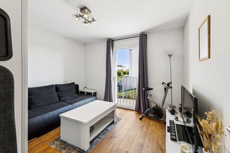 Townhouse contemporaine de 6.5 pièces à Sugiez (5)