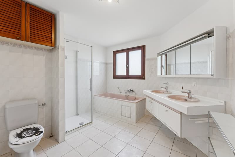 Townhouse de 5.5 pièces avec jardin et studio indépendant (6)