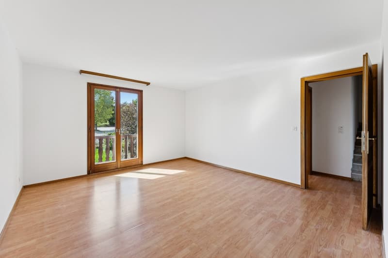 Townhouse de 5.5 pièces avec jardin et studio indépendant (9)