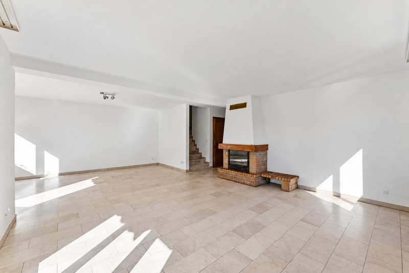 Townhouse de 5.5 pièces avec jardin et studio indépendant (4)