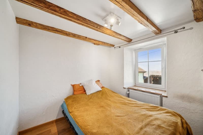 Maison familiale avec vaste extérieur et terrasse, proche d'Yverdon (6)