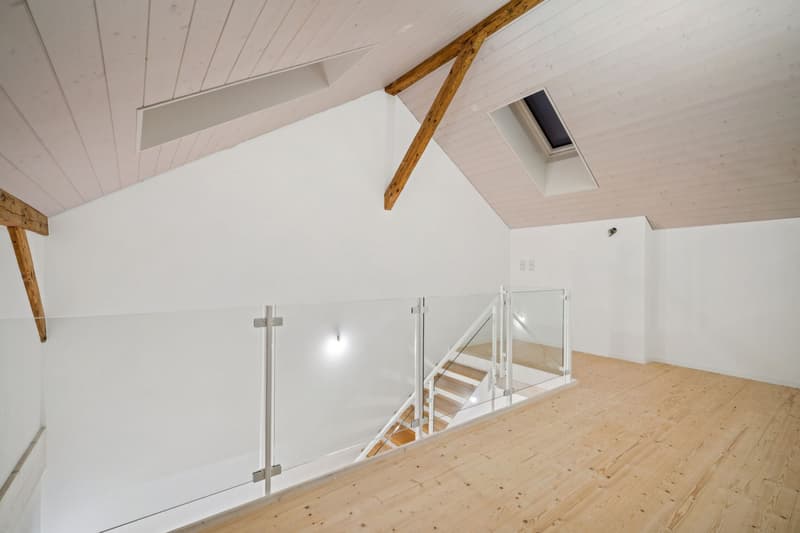 Appartement neuf 4.5 pièces avec loggia au coeur de Penthalaz (11)