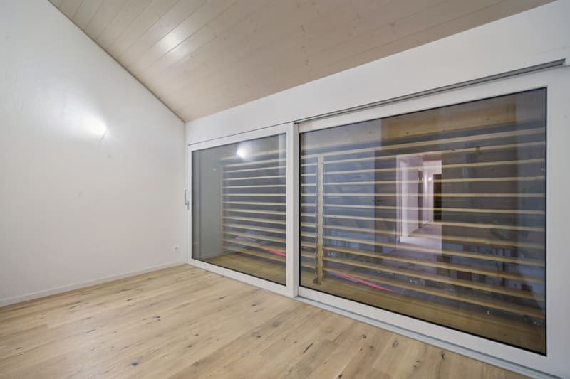 Appartement neuf 4.5 pièces avec loggia au coeur de Penthalaz (7)