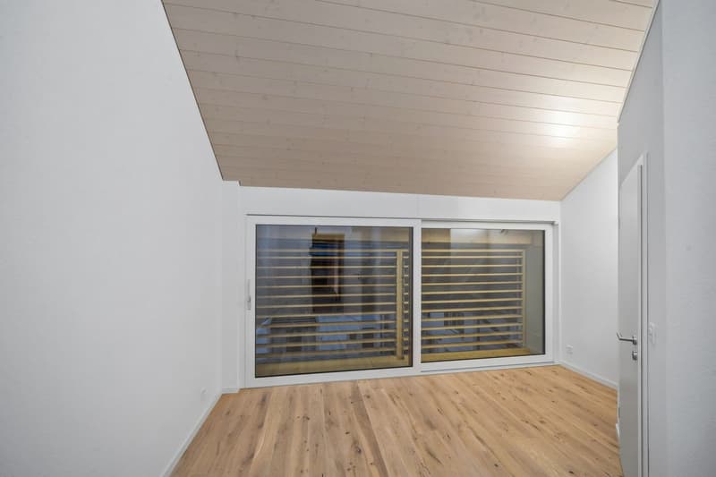 Appartamento nuovo di 4.5 locali con loggia nel cuore di Penthalaz (9)