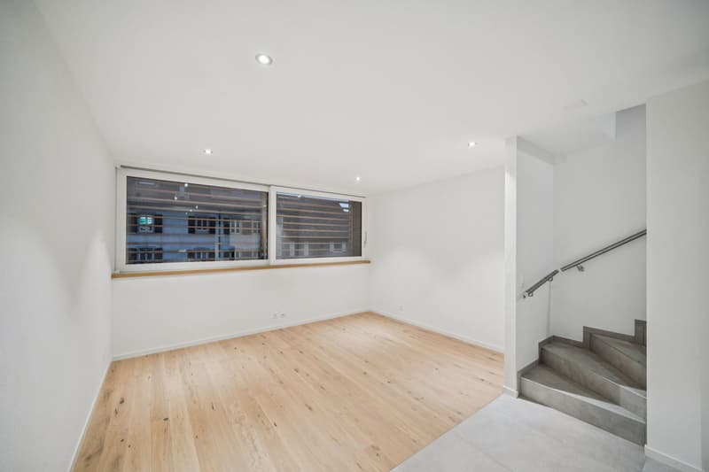 Appartement neuf 4.5 pièces avec loggia au coeur de Penthalaz (3)