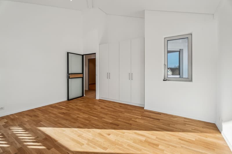 Elegant 5.5-room duplex with mezzanine and private elevator (6)