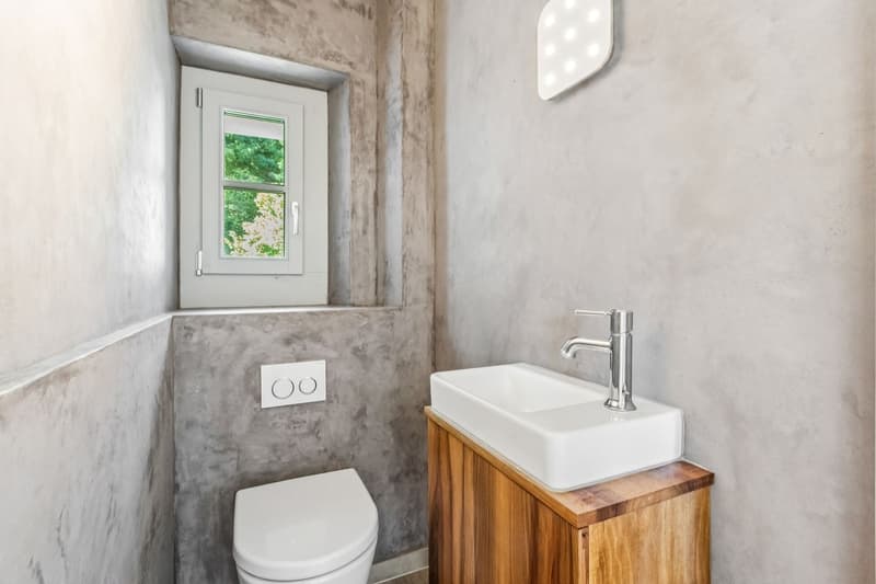 Maison individuelle 6.5 pièces rénovée avec soin (8)