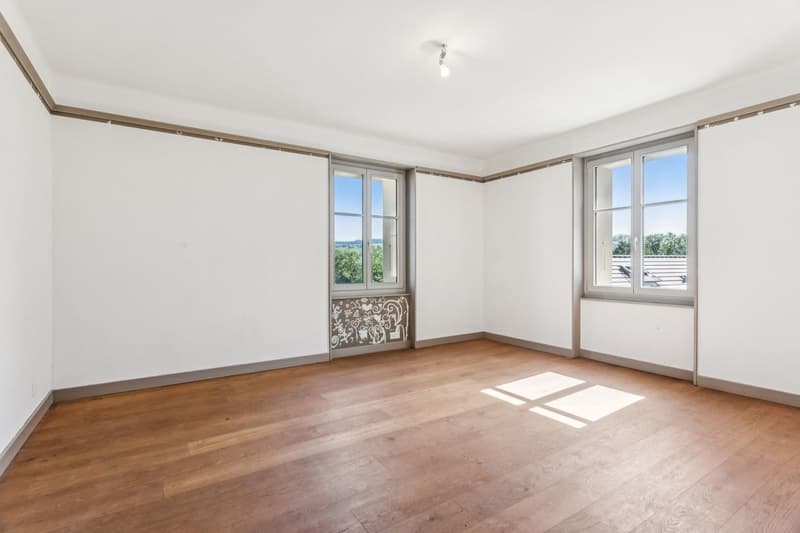 Maison individuelle 6.5 pièces rénovée avec soin (6)