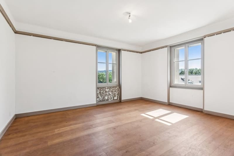 Maison individuelle 6.5 pièces rénovée avec soin (6)