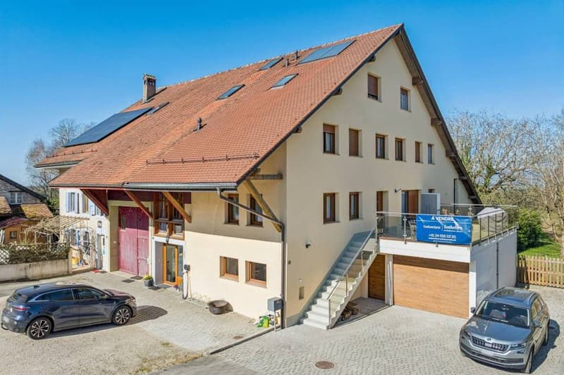 Exclusivité Switzerland Sotheby's maison avec dépôt (5)