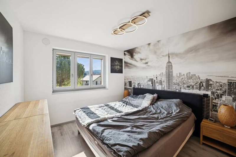 Appartement 1