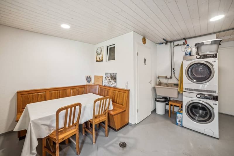 Appartement 1