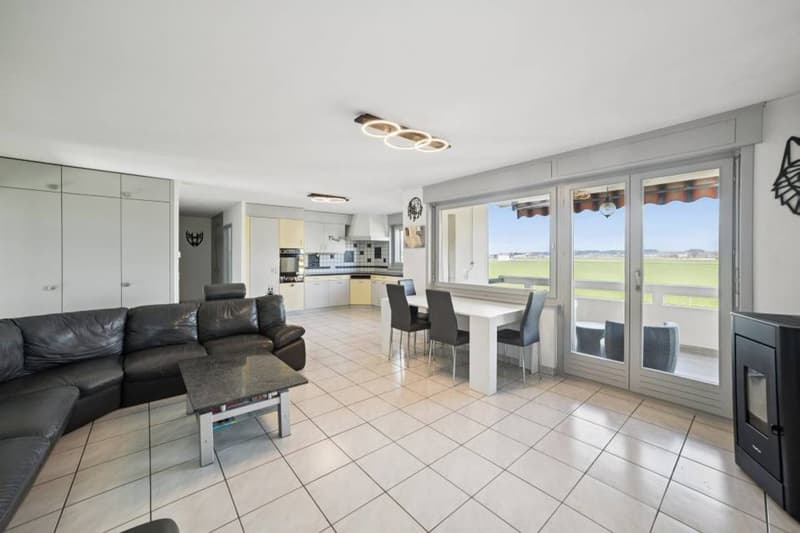 Appartement 1