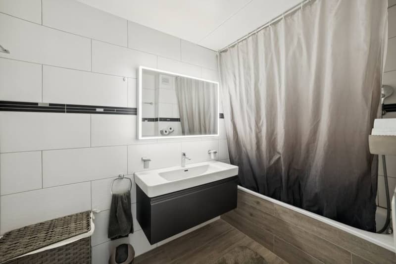 Appartement 1