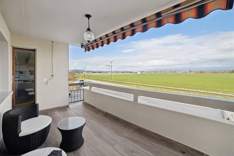Appartement 1