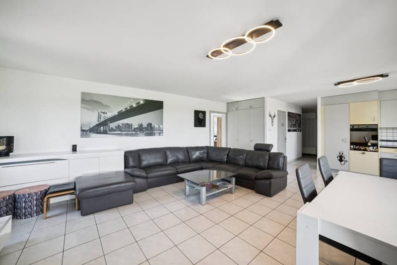 Appartement 1