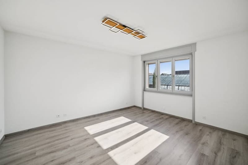 Appartement 1