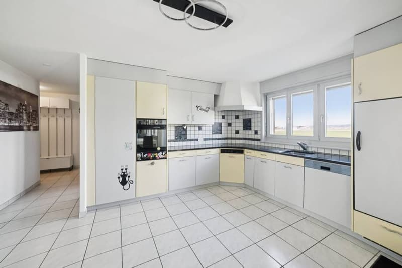 Appartement 1