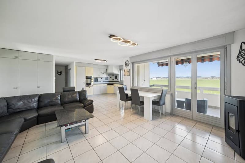 Appartement 1