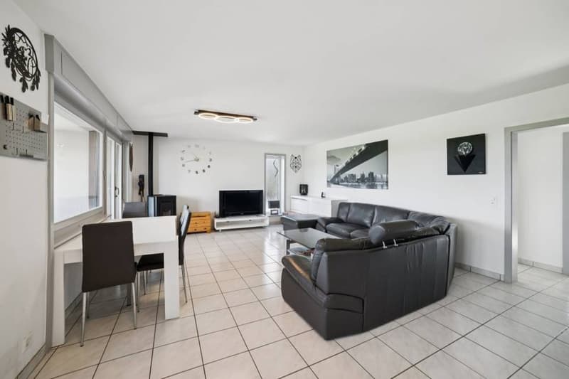 Appartement 1