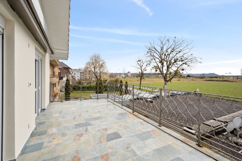 House 6.5 rooms - Yverdon-les-Bains with potential for transformation (10)